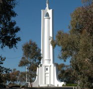 Monument Hill - Sunshine Coast Guide