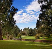 Commercial Golf Course - Sunshine Coast Guide