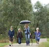 Wonga Wetlands - Sunshine Coast Guide