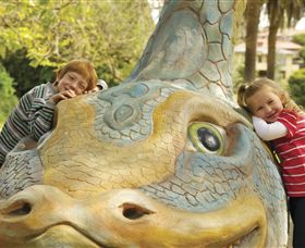 Albury Botanic Gardens - Sunshine Coast Guide 3