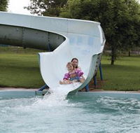 Albury Swim Centre - Sunshine Coast Guide