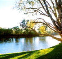 Albury - Murray River Precinct - Sunshine Coast Guide