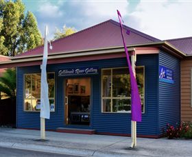 Gellibrand ACT Sunshine Coast Guide