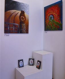 Gellibrand River Gallery - Sunshine Coast Guide 5