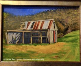 Gellibrand River Gallery - Sunshine Coast Guide 8