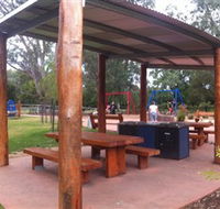 Oddies Creek Adventure Playspace - Sunshine Coast Guide
