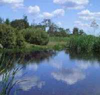 Yan Yean Reservoir Park - Sunshine Coast Guide