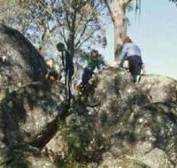 Mount Samaria State Park - Sunshine Coast Guide