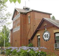Murray Breweries - Sunshine Coast Guide