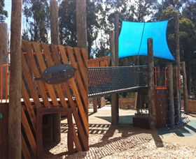 Bollygum Park - Sunshine Coast Guide 1