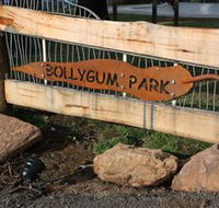 Bollygum Park - Sunshine Coast Guide
