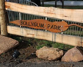 Bollygum Park - Sunshine Coast Guide 0