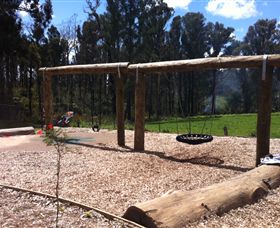 Bollygum Park - Sunshine Coast Guide 3