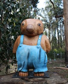 Bollygum Park - Sunshine Coast Guide 4
