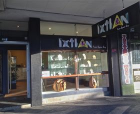 Ixtlan Melbourne Jewellery Store - Sunshine Coast Guide 0