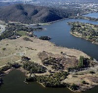 Lindsay Pryor National Arboretum - Sunshine Coast Guide