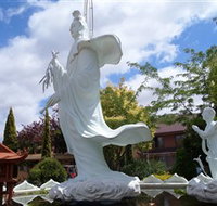 Sakyamuni Buddhist Centre/Van Hanh Monastery - Sunshine Coast Guide