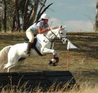 National Equestrian Centre - Kerrabee - Sunshine Coast Guide