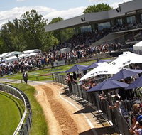 Thoroughbred Park Canberra Racing Club - Horse Racing in the Nations Capital - Sunshine Coast Guide