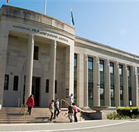 National Film and Sound Archive of Australia - Sunshine Coast Guide