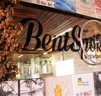 BentSpoke Brewing Co. - Sunshine Coast Guide