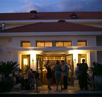 Parlour Wine Room - Sunshine Coast Guide
