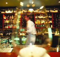 Benchmark Wine Bar - Sunshine Coast Guide
