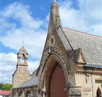 All Saints Church - Sunshine Coast Guide