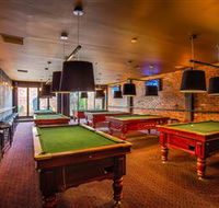 Civic Pub - Sunshine Coast Guide