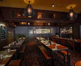 Civic Pub - Sunshine Coast Guide 3