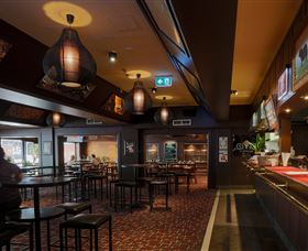 Civic Pub - Sunshine Coast Guide 4