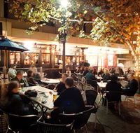 King O'Malley's Irish Pub - Sunshine Coast Guide
