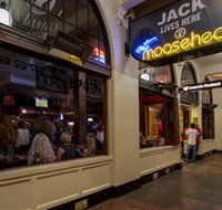 Mooseheads Bar and Nightclub - Sunshine Coast Guide