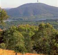 Canberra Centenary Trail - Sunshine Coast Guide
