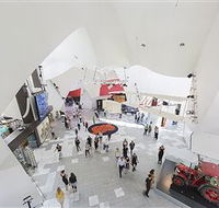 National Museum of Australia - Sunshine Coast Guide