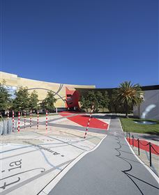 National Museum Of Australia - Sunshine Coast Guide 2