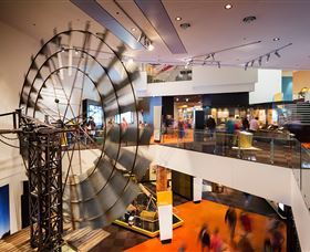 National Museum Of Australia - Sunshine Coast Guide 3