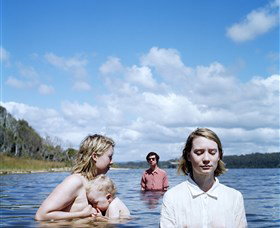 Canberra Museum And Gallery - Sunshine Coast Guide 1