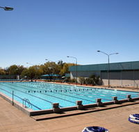 Phillip Swimming Centre - Sunshine Coast Guide