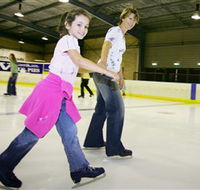 Phillip Ice Skating Centre - Sunshine Coast Guide