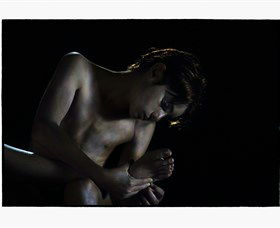 NGA Contemporary - Sunshine Coast Guide 2