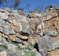 Watheroo National Park - Sunshine Coast Guide