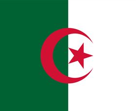 Algeria, Embassy Of - Sunshine Coast Guide 0
