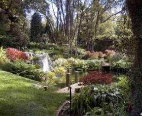 Windyridge Garden Mount Wilson - Sunshine Coast Guide 0