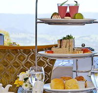 Hydro Majestic afternoon High Tea - Sunshine Coast Guide