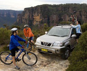 Narrow Neck Lookout - Sunshine Coast Guide 0