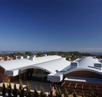 Blue Mountains Cultural Centre - Sunshine Coast Guide