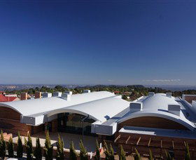 Blue Mountains Cultural Centre - Sunshine Coast Guide 0
