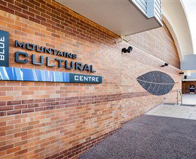 Blue Mountains Cultural Centre - Sunshine Coast Guide 4