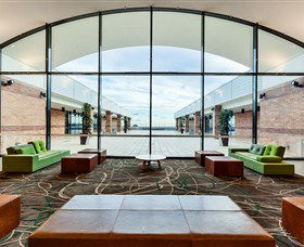 Blue Mountains Cultural Centre - Sunshine Coast Guide 1